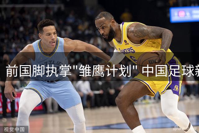 前国脚执掌"雏鹰计划" 中国足球新星将赴西班牙特训