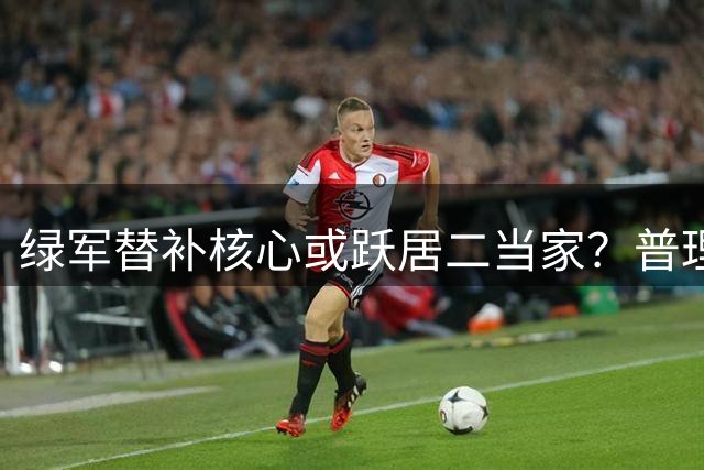 绿军替补核心或跃居二当家？普理查德得分潜力获肯定
